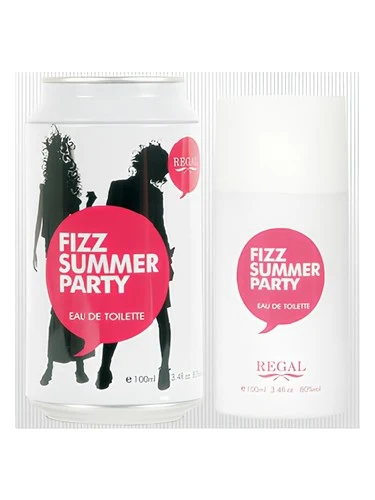 Fizz Summer Party