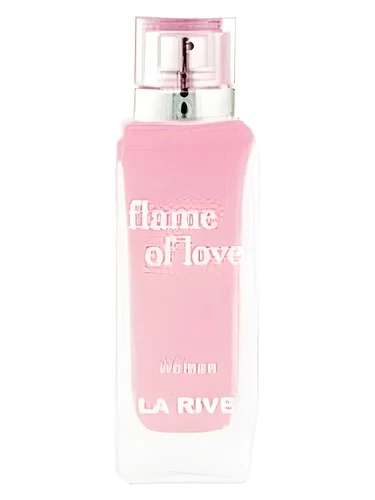 Flame of Love