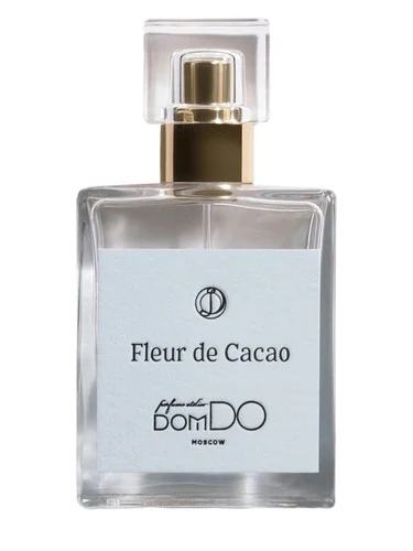 Fleur d’Cacao