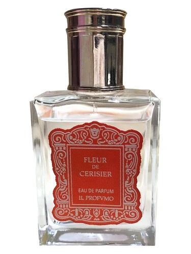 Fleur De Cerisier