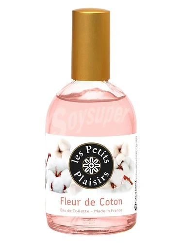 Fleur de Coton