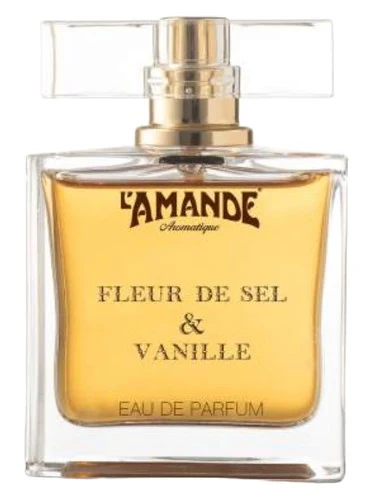 Fleur de Sel & Vanille