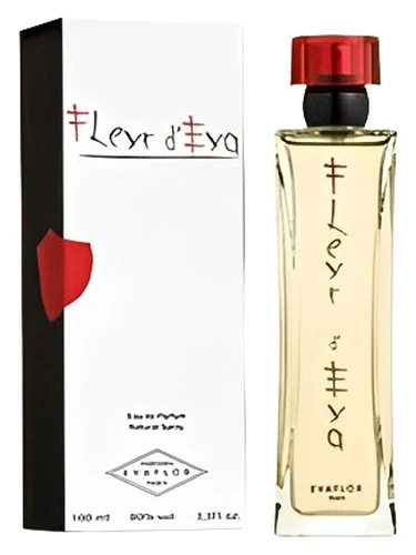 Fleur d’Eva