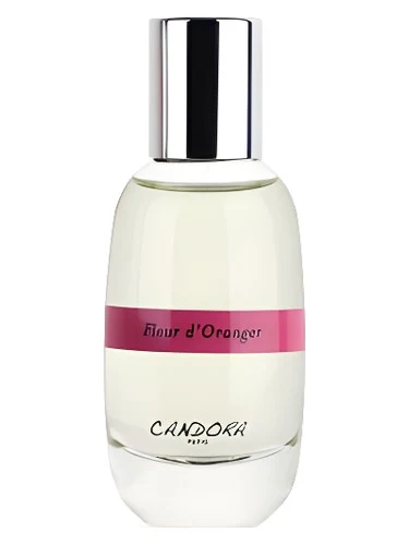 Fleur d’Oranger