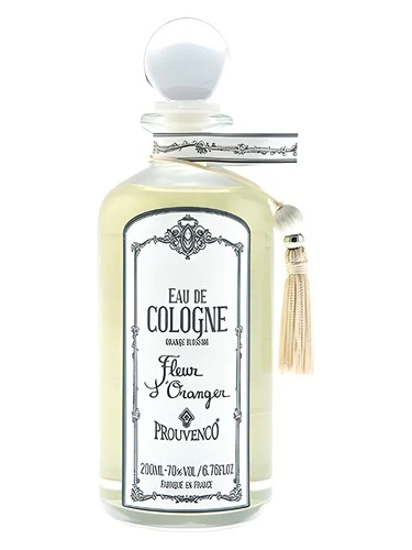Fleur d'Oranger