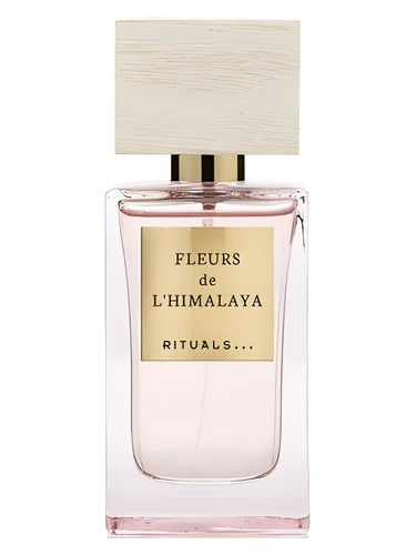 Fleurs de L'Himalaya