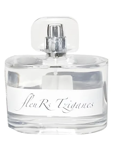 Fleurs Tziganes