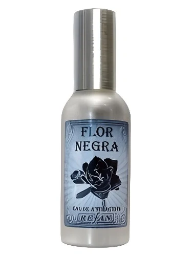 Flor Negra Eau de Attraction