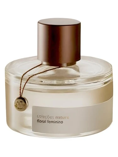 Floral Feminino