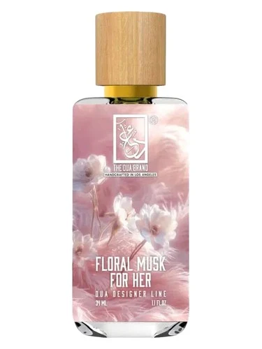 Floral Musk for Her