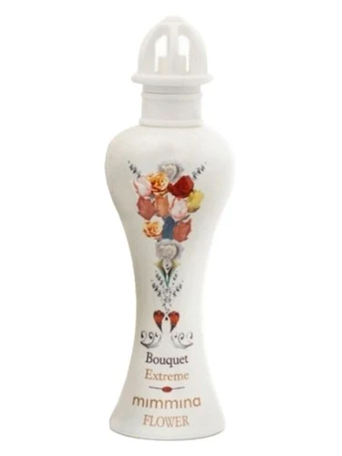 Flower Bouquet Extreme