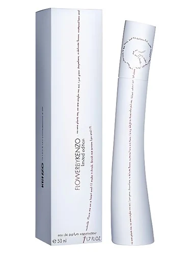 Flower by Kenzo Limited Edition 2004