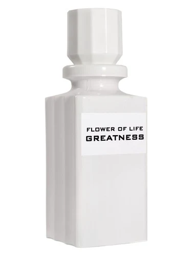 Flower of life Greatness