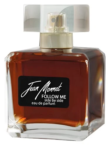 Follow Me Side by Side