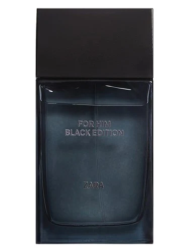 For Him Black Edition 2022