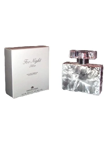 For Night Silver