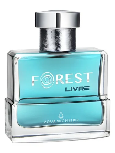 Forest Livre