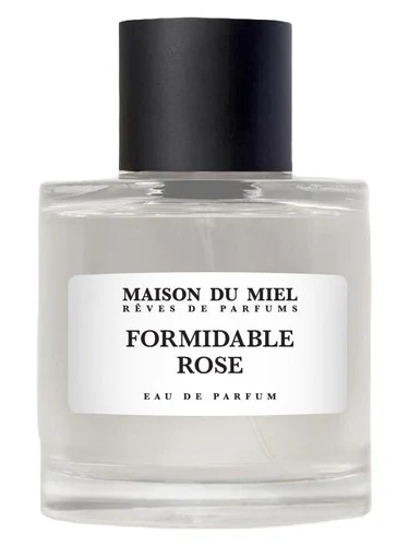 Formidable Rose