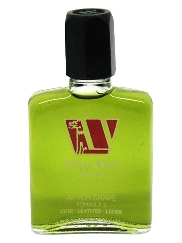 Formula 1 Leather