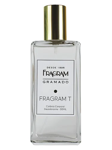 Fragram T
