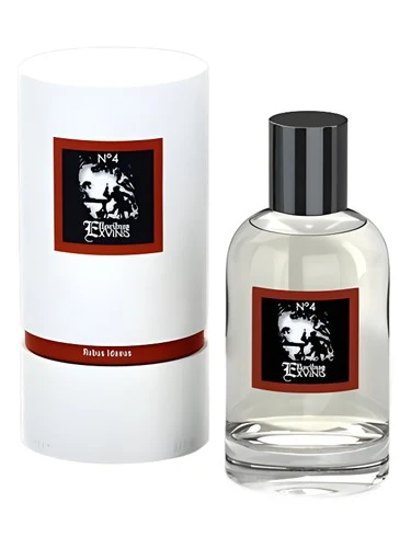 Fragranza Nº 4 Rubus Idaeus