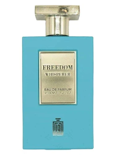 Freedom Whisperer