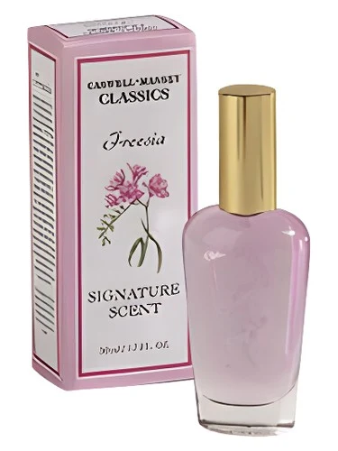 Freesia Signature Scent
