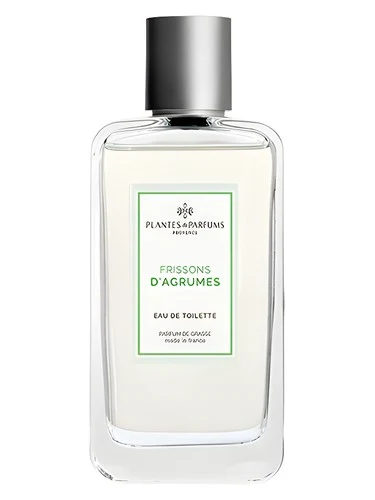 Frissons d’Agrumes