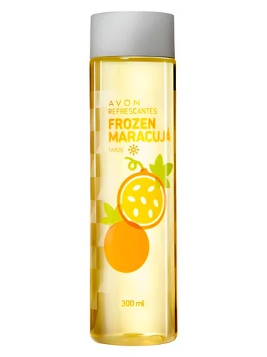 Frozen Maracujá