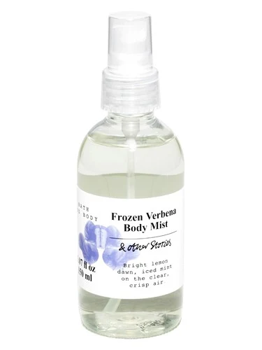 Frozen Verbena Body Mist