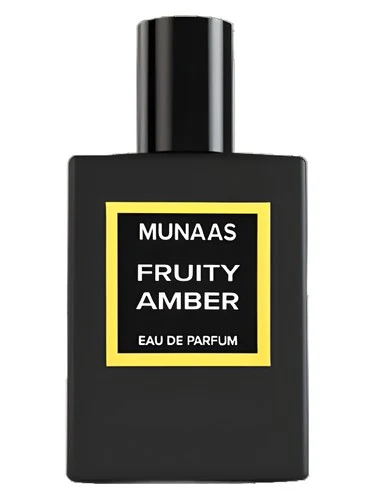 Fruity Amber