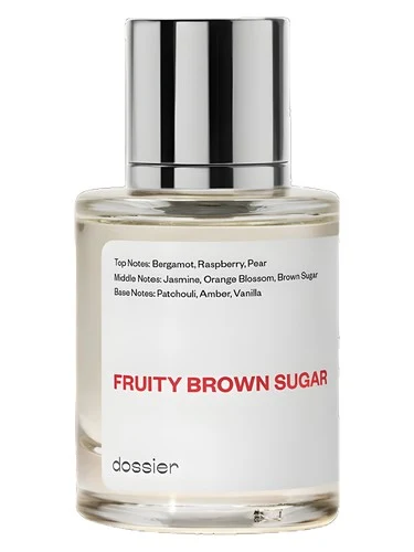 Fruity Brown Sugar