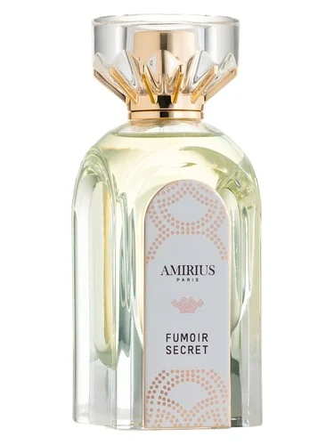 Fumoir Secret