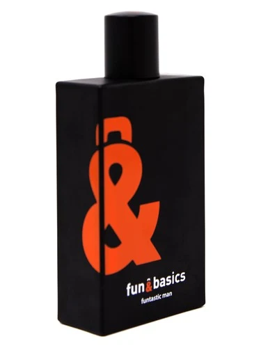 Funtastic Man