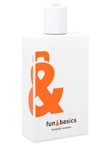 Funtastic Woman