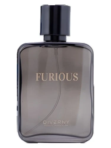 Furious