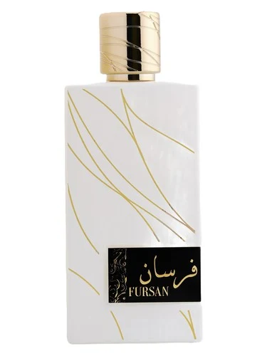 Fursan White