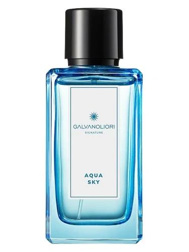 Galvanoliori Aqua Sky
