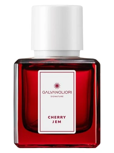 Galvanoliori Cherry Jem