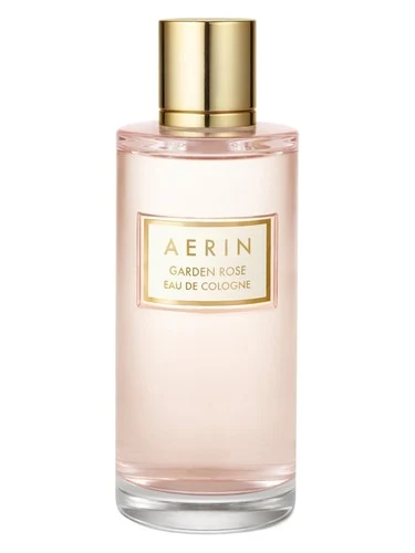 Garden Rose Eau de Cologne