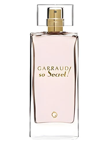 Garraud So Secret!