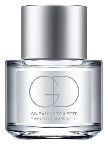 GD Eau de Toilette
