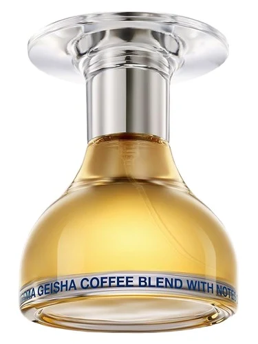 Geisha Coffee