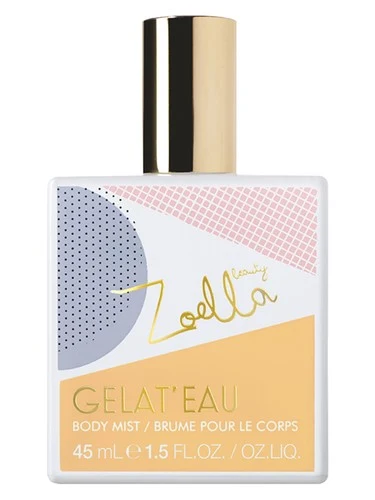 Gelat'Eau