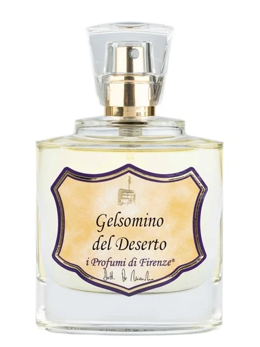 Gelsomino del Deserto