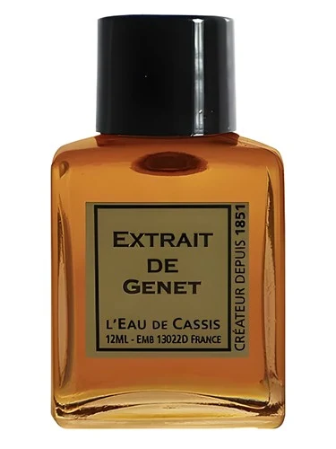 Genet