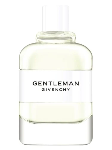 Gentleman Cologne