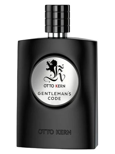 Gentleman’s Code Silver