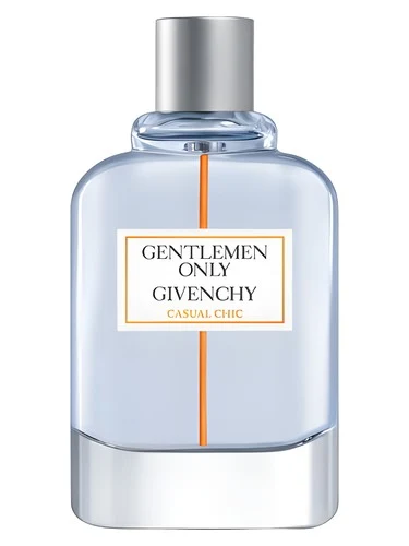 Gentlemen Only Casual Chic