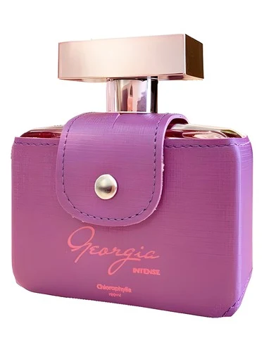Georgia Intense